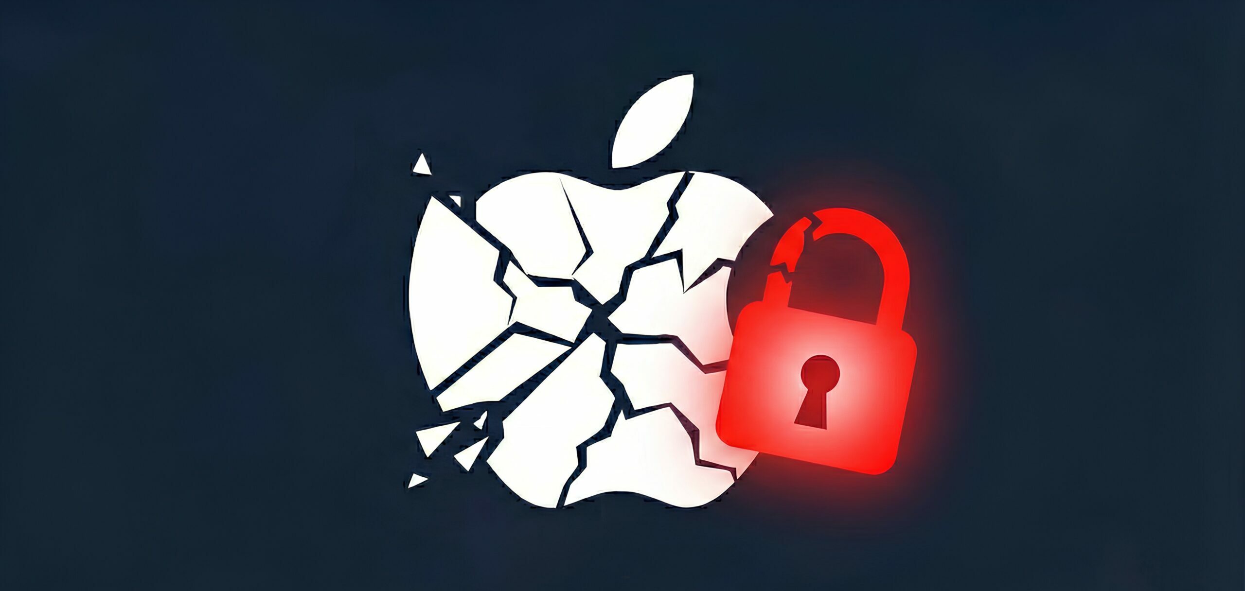 Sécurité Apple