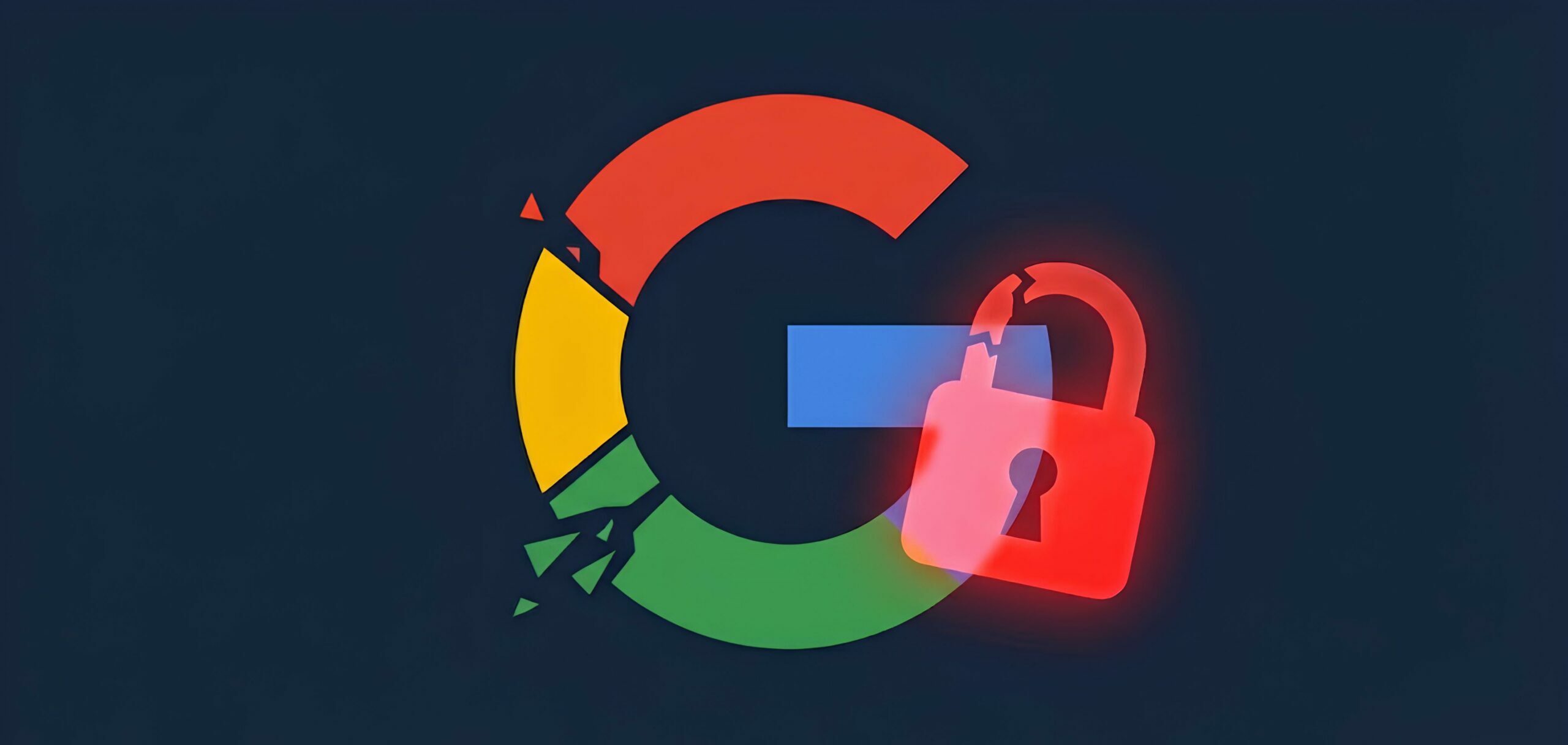 Sécurité Chrome